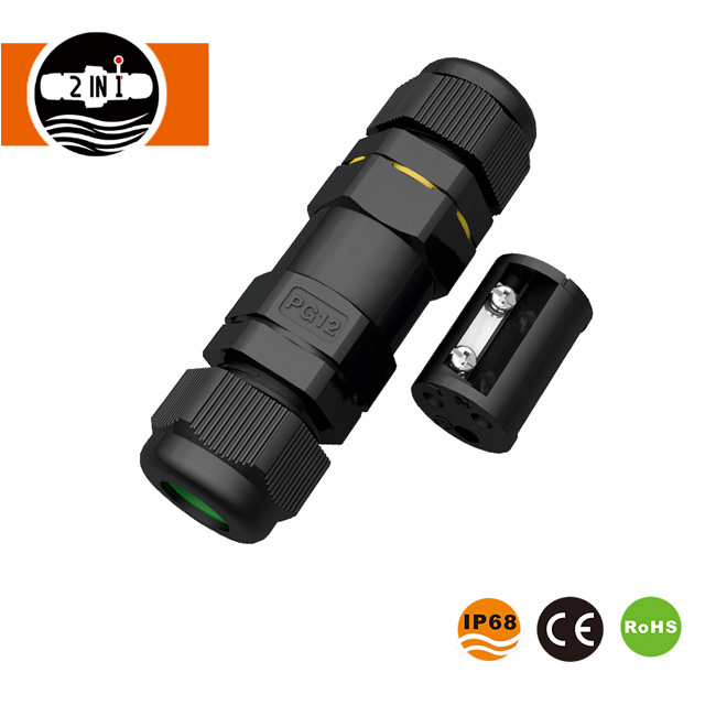هنگام استفاده از اتصالات LED ضد آب باید به چه مواردی توجه کرد؟