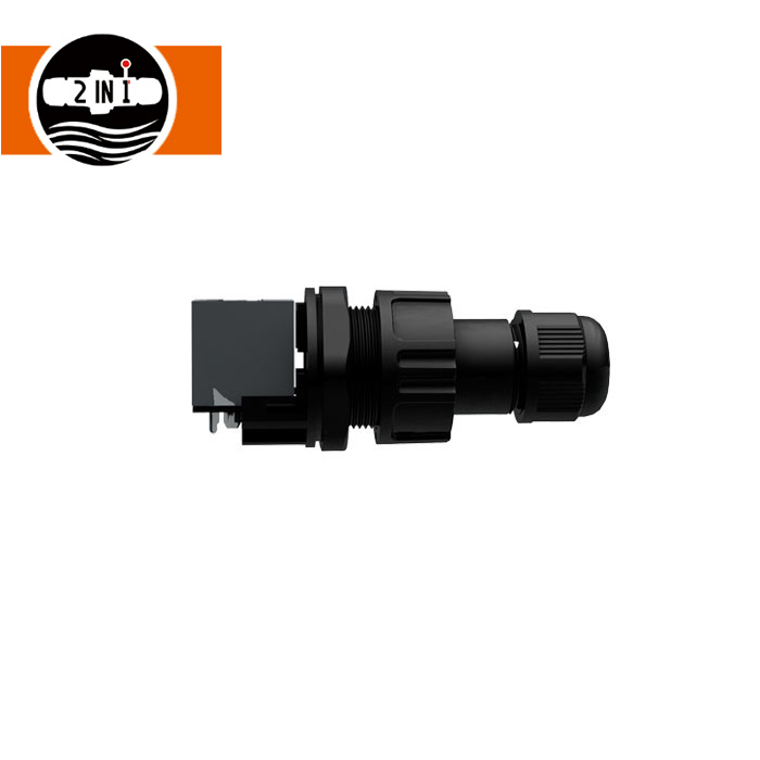 چه چیزی یک مانت پنل RJ45 را به گزینه ای عالی برای اتصالات شبکه قابل اعتماد تبدیل می کند؟