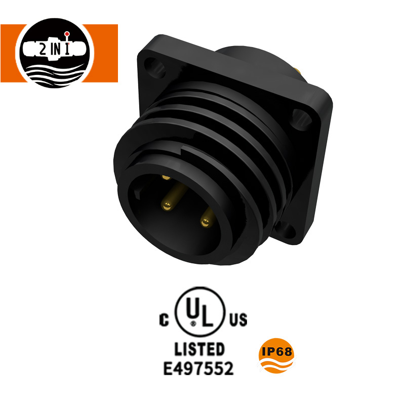 چرا یک پایه پانل ضد آب UL برای اتصالات الکتریکی قابل اعتماد در فضای باز ضروری است؟